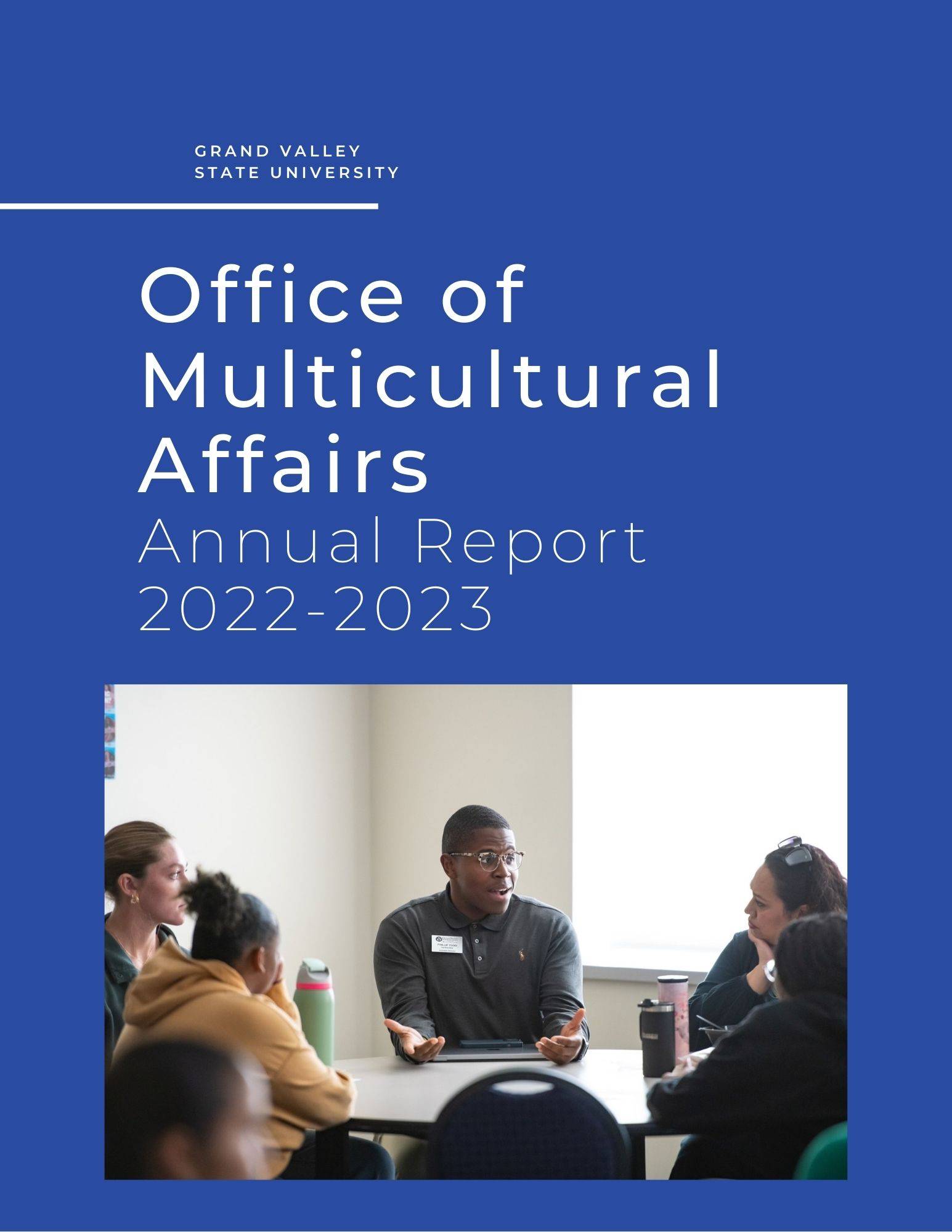 OMA Annual Report 22-23